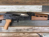 ZASTAVA ARMS ZPAPM70 7.62X39MM - Image 3 of 3
