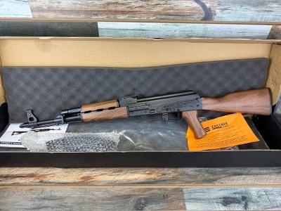 ZASTAVA ARMS ZPAPM70 7.62X39MM - Image 2 of 3