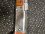 SAVAGE ARMS Model 1899 .303 SAVAGE - 2 of 3