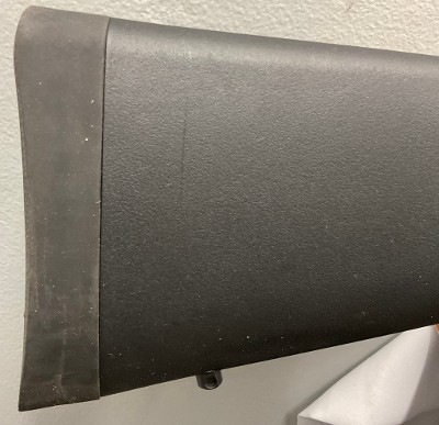 MOSSBERG MVP SCOUT 5.56X45MM NATO - Image 3 of 3