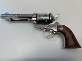 RUGER VAQUERO .45 CAL BP - 1 of 3