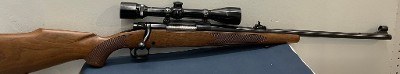 WINCHESTER 70 .270 WIN - Image 1 of 3