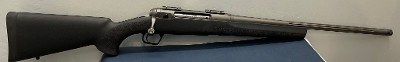 SAVAGE ARMS 110 SPRG .30-06 SPRG - Image 1 of 3
