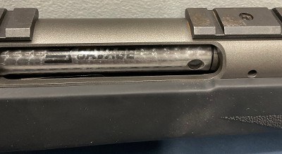 SAVAGE ARMS 110 SPRG .30-06 SPRG - Image 3 of 3