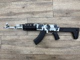 ZASTAVA ARMS USA ZPAP M70 7.62X39MM - 1 of 3
