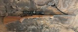 BROWNING T-BOLT TARGET VARMINT .22 LR - Image 1 of 3