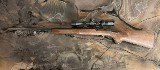 BROWNING T-BOLT TARGET VARMINT .22 LR - Image 2 of 3