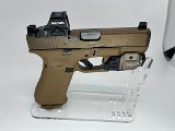 GLOCK 19X 9MM LUGER (9x19 PARA) - 2 of 3