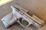 SMITH & WESSON M&P 9C 9MM LUGER (9x19 PARA) - 2 of 3