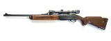 REMINGTON WOODSMASTER MODEL 742 .30-06 SPRG - Image 2 of 3