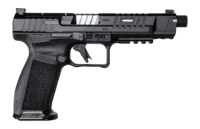 CANIK METE SFX PRO 9MM LUGER (9x19 PARA) - Image 1 of 1