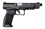 CANIK METE SFX PRO 9MM LUGER (9x19 PARA) - Image 1 of 1