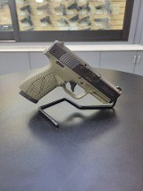 BERSA BP9CC 9MM LUGER (9x19 PARA) - Image 3 of 3