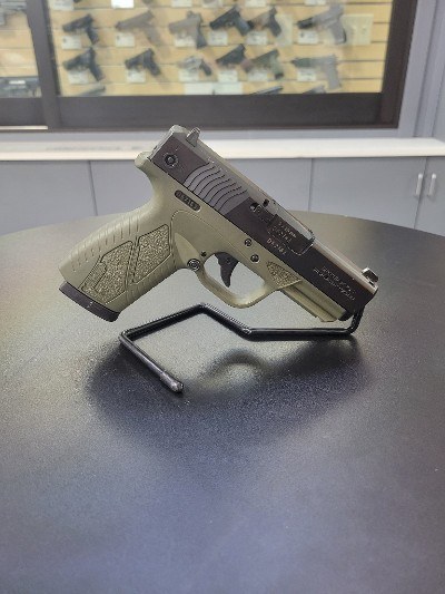 BERSA BP9CC 9MM LUGER (9x19 PARA) - Image 3 of 3