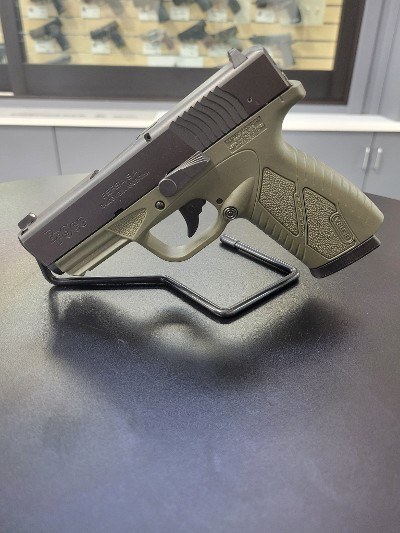 BERSA BP9CC 9MM LUGER (9x19 PARA) - Image 1 of 3