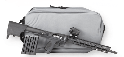 SMITH & WESSON M&P FPC .22 LR - Image 1 of 1