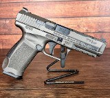 CANIK TP9SF All Tungsten 9mm 5.7" 9MM LUGER (9x19 PARA) - 2 of 3