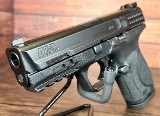 SMITH & WESSON (S&W) M&P40 M2.0 Compact 40 S&W 3.6".40 S&W - 3 of 3