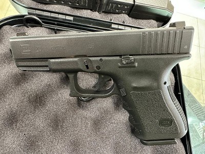 GLOCK G23 GEN3 Police Trade-In .40 S&W - Image 2 of 3