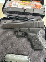 GLOCK G23 GEN3 Police Trade-In .40 S&W - Image 1 of 3