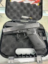 GLOCK G21 GEN 3 Police Trade-In .45 ACP - 1 of 3