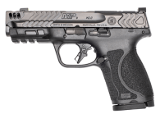 SMITH & WESSON PERFORMANCE CENTER M&P9 CARRY COMP (COMPACT) 9MM LUGER (9X19 PARA)