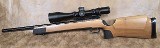 ANSCHUTZ 1761 HB MSR 22 LONG RIFLE (22LR) - 2 of 3