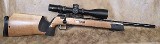 ANSCHUTZ 1761 HB MSR 22 LONG RIFLE (22LR) - 1 of 3
