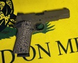 ROCK ISLAND ARMORY ROCK STANDARD FS DS .45 ACP - Image 1 of 2