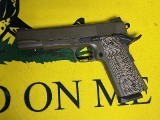 ROCK ISLAND ARMORY ROCK STANDARD FS DS .45 ACP - Image 2 of 2