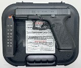 GLOCK G45 GEN 5 MOS 9MM LUGER (9X19 PARA) - 1 of 3