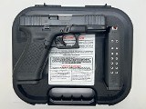 GLOCK G45 GEN 5 MOS 9MM LUGER (9X19 PARA) - 2 of 3