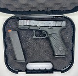 GLOCK G45 GEN 5 MOS 9MM LUGER (9X19 PARA) - 3 of 3