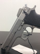 SMITH & WESSON 3906 9MM LUGER (9x19 PARA) - 3 of 3
