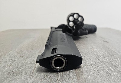TAURUS TAURUS RAGING HUNTER .44 MAGNUM - Image 3 of 3