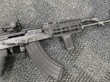 PIONEER ARMS CORP. AK-47 7.62X39MM - 3 of 3