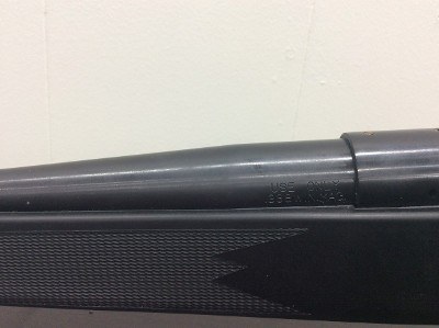 WEATHERBY VANGUARD 338WIN - Image 3 of 3