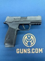 SIG SAUER P365 X-MACRO 9MM LUGER (9X19 PARA) - 2 of 3