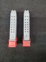 PALMETTO STATE ARMORY DAGGER FULL SIZE 9MM LUGER (9x19 PARA) - 2 of 3