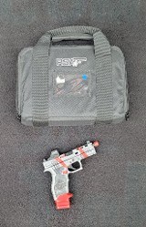 PALMETTO STATE ARMORY DAGGER FULL SIZE 9MM LUGER (9x19 PARA) - 1 of 3