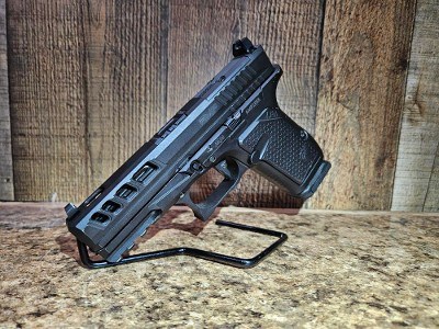 LIVE FREE ARMORY AMP 9MM LUGER (9x19 PARA) - Image 1 of 3