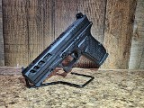 LIVE FREE ARMORY AMP 9MM LUGER (9x19 PARA) - Image 1 of 3