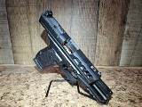 LIVE FREE ARMORY AMP 9MM LUGER (9x19 PARA) - Image 3 of 3