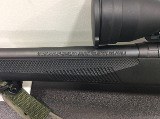 SAVAGE ARMS 110 30.06 SPRIN - Image 3 of 3