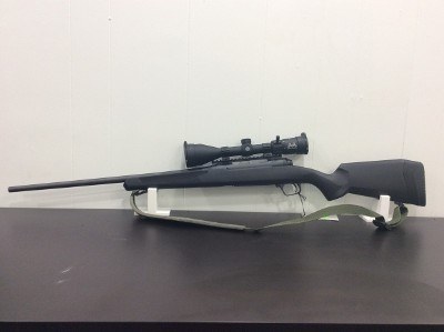 SAVAGE ARMS 110 30.06 SPRIN - Image 1 of 3
