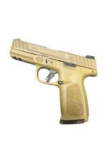 SMITH & WESSON SD9 2.0 9MM LUGER (9X19 PARA) - 1 of 3