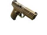 SMITH & WESSON SD9 2.0 9MM LUGER (9X19 PARA) - 3 of 3