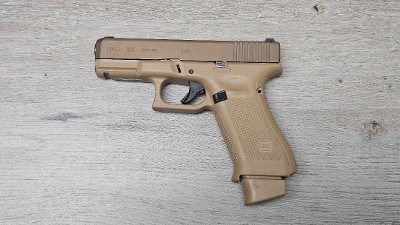 GLOCK G19X 9MM LUGER (9X19 PARA) - Image 3 of 3