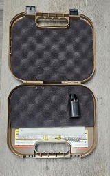 GLOCK G19X 9MM LUGER (9X19 PARA) - Image 2 of 3