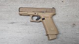 GLOCK G19X 9MM LUGER (9X19 PARA) - Image 3 of 3